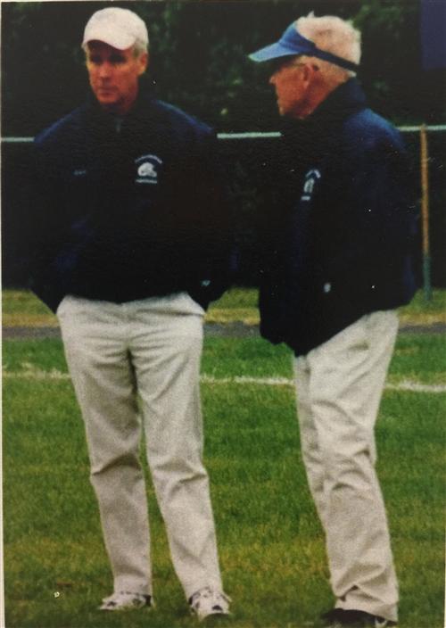Doc Buddle 1986-present 